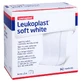 Leukoplast Soft White pleister, 6 cm x 5 m, 1 rol