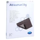 Atrauman Ag 10x10 cm Sterile Gauze Pads, 10 Count