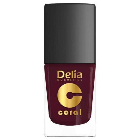 Delia Classic Coral Esmalte de Uñas No.518 Bussiness Class x 11ml