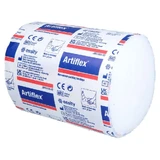 Vendaje acolchado Artiflex, 10 cm x 3 m, fibras sintéticas, 1 unidad