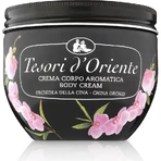 Skarby Wschodu: Chińska orchidea – aksamitny krem do ciała 300 ml: ceny i cechy