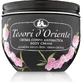 Skarby Wschodu: Chińska orchidea – aksamitny krem do ciała 300 ml