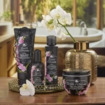 Skarby Wschodu: Chińska orchidea – aksamitny krem do ciała 300 ml: ceny i cechy