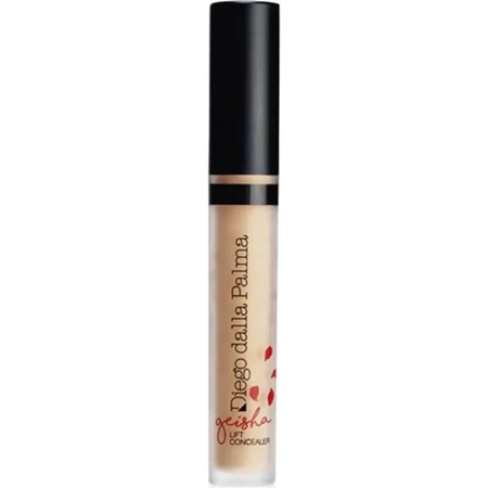 Diego dalla Palma Geisha Lift Concealer – korektor kremowy o działaniu liftingującym – nr 122: ceny i cechy
