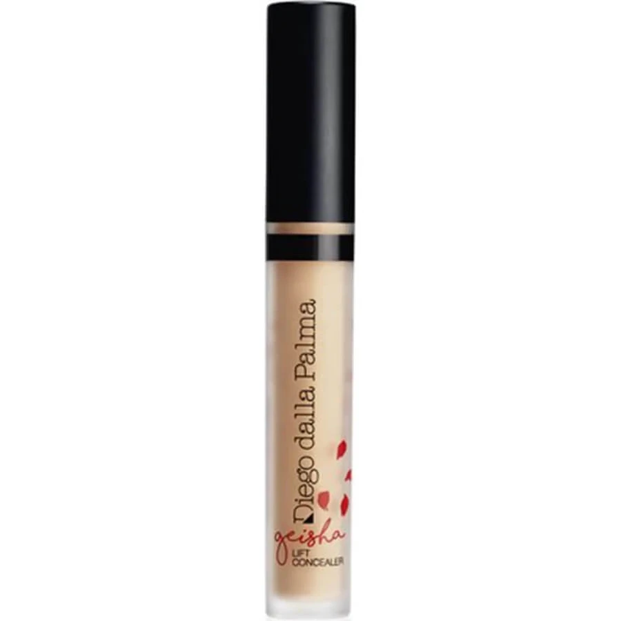 Diego dalla Palma Geisha Lift Concealer – korektor kremowy o działaniu liftingującym – nr 122: ceny i cechy
