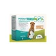 Msd animal health Youact entero sos 14 plicuri – aliment dietetic complementar pentru câini și pisici cu tulburări intestinale