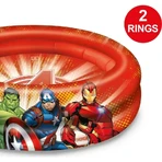 Avengers World - Piscina de 100 cm