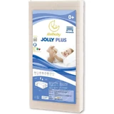 Italbaby Jolly plus – saltea pentru nou-născuți 60 x 125 cm