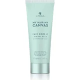 Alterna My Hair My Canvas Easy Does It – Anti-Frizz-Spülung 101 ml