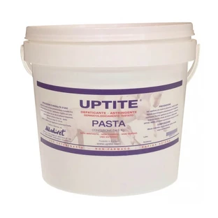 Medivet Uptite pasta – pastă astringentă pentru refacerea energiei la cai, 5 kg