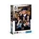 Clementoni Peaky blinders puzzle per adulti da 500 pezzi