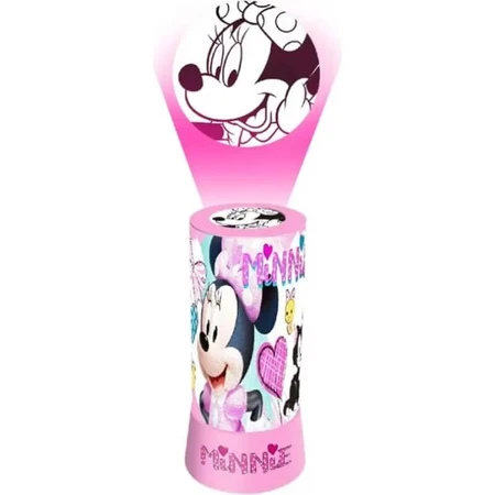 Disney Minnie - Lampe pour projecteur à LED