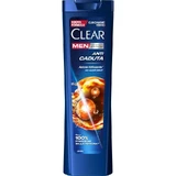Clear Men Anticaída - Champú anticaspa 225 ml