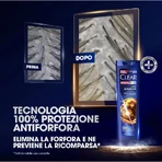 Clear Men – szampon przeciw wypadaniu włosów i łupieżowi, 225 ml: ceny i cechy