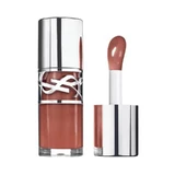 Yves Saint Laurent YLS Loveshine Plumpling Lip Oil Gloss – błyszczyk powiększający usta nr 4 Honey Pure Love