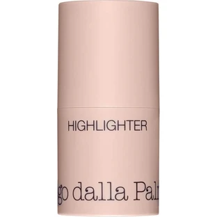 Diego dalla palma all in one highlighter - stick multiuso - n. 63 bronzo