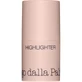 Diego dalla palma all in one highlighter - stick multiuso - n. 63 bronzo