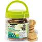 Camon Dental : friandises végétales à la patate douce pour chiens, 300 g
