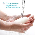 Chicco Baby Moments - Jabón suave para bebés, 100 g