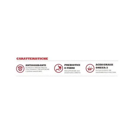 Acana Classic Red – hrană completă pentru câini de toate dimensiunile și din toate etapele de viață, 2 kg