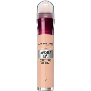 Maybelline Instant Anti-Age Age-Erasing Concealer – Nr. 121 Light Honey
