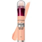 Maybelline Instant Anti-Age Age-Erasing Concealer - Nr. 121 Light Honey