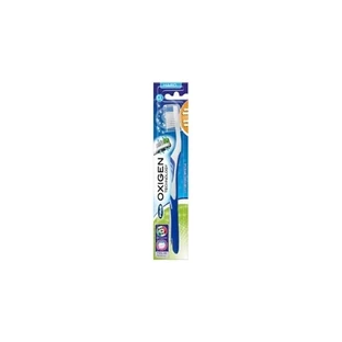 Piave Oxigen Technology - Brosse à dents à poils durs