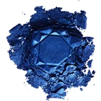 Cienie do powiek Wakeup Cosmetics z serii Color Era – intensywny fioletowo-różowy cień nr 01 Blue Sapphire: ceny i cechy