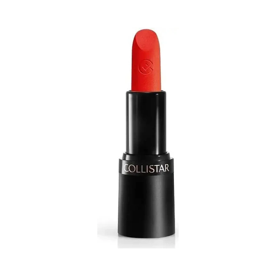 Collistar puro rossetto matte n. 40 mandarino