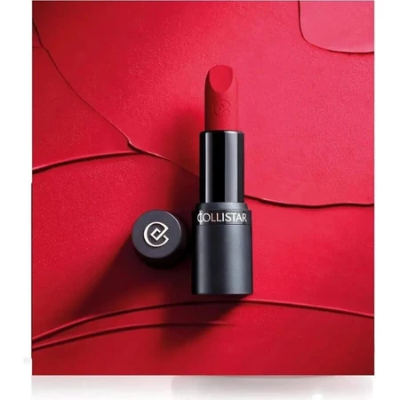 Collistar puro rossetto matte n. 40 mandarino