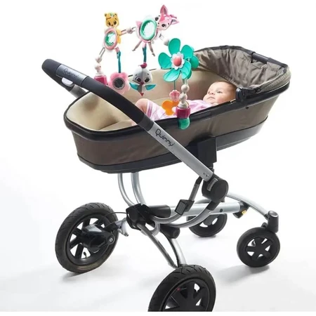 Tiny Love Tiny Princess Tales Sunny Stroll – arc cu jucării