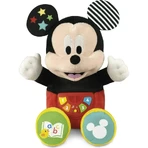 Clementoni Baby Mickey First Stories – pluszaki wspomagające wczesny rozwój: ceny i cechy