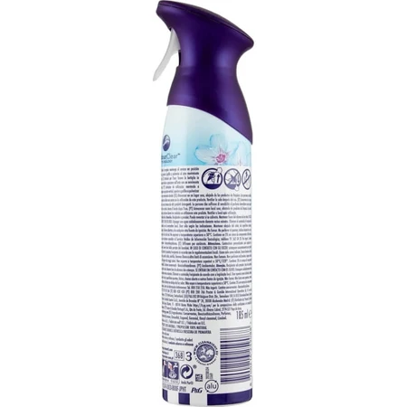 Ambi pur Spring Awakening - Parfum d'ambiance, vaporisateur de 185 ml