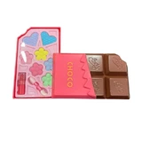 Neceser de maquillaje Disney Cherine Choco para niñas
