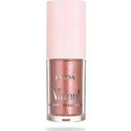 Ombre à paupières liquide Pupa Vamp ! - N° 004 Rose