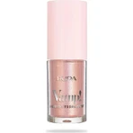 Pupa vamp! liquid eyeshadow - ombretto liquido n. 002 golden rose