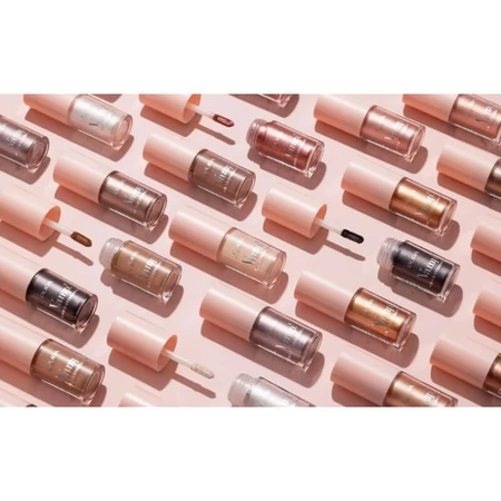 Pupa vamp! liquid eyeshadow - ombretto liquido n. 002 golden rose