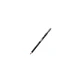 Pupa eyebrow pencil - matita sopracciglia a lunga tenuta waterproof n. 002 brown