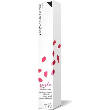 Diego dalla Palma Geisha Lift Concealer – Creme-Concealer mit Lifting-Effekt – Nr. 120