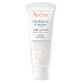 Crema hidratante para pieles secas y muy secas SPF 30 Hydrance Riche UV, 40 ml, Avene