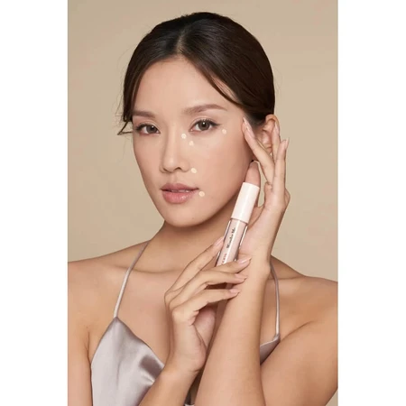Pupa Wonder Me Fatigue Eraser – korektor zapewniający natychmiastowy efekt perfekcji nr 010 Light Beige: ceny i cechy