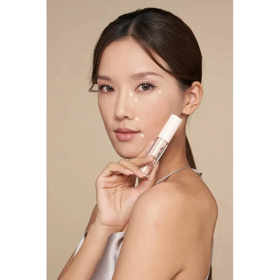 Pupa Wonder Me Fatigue Eraser – korektor zapewniający natychmiastowy efekt perfekcji nr 010 Light Beige: ceny i cechy