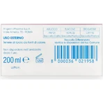 Infasil Soothing pH 5,5 - Gel limpiador íntimo hidratante, 200 ml