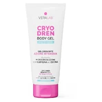 Veralab Cryo dren body gel – gel drenant cu efect răcoritor, anticelulitic și tonifiant, 200 ml