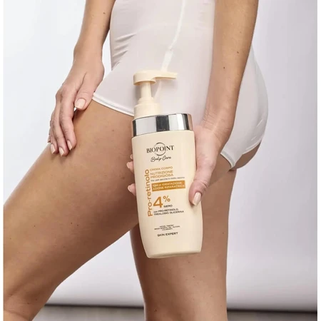 Biopoint Körperpflege – Prodigious Nourishing Body Cream 500 ml