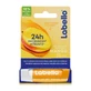 Labello Mango Shine 24h - Baume à lèvres protecteur vegan 4,8 g