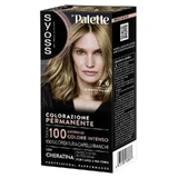 Syoss Haarfarbe – Permanente Haarfarbe 7-6 Beige-Blond