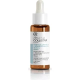 Collistar Pure Actives - Sérum facial con ácido hialurónico y ácido poliglutámico, 30 ml