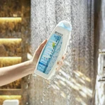 Vidal Hydra pure – gel de duș cu apă micelară, 500 ml