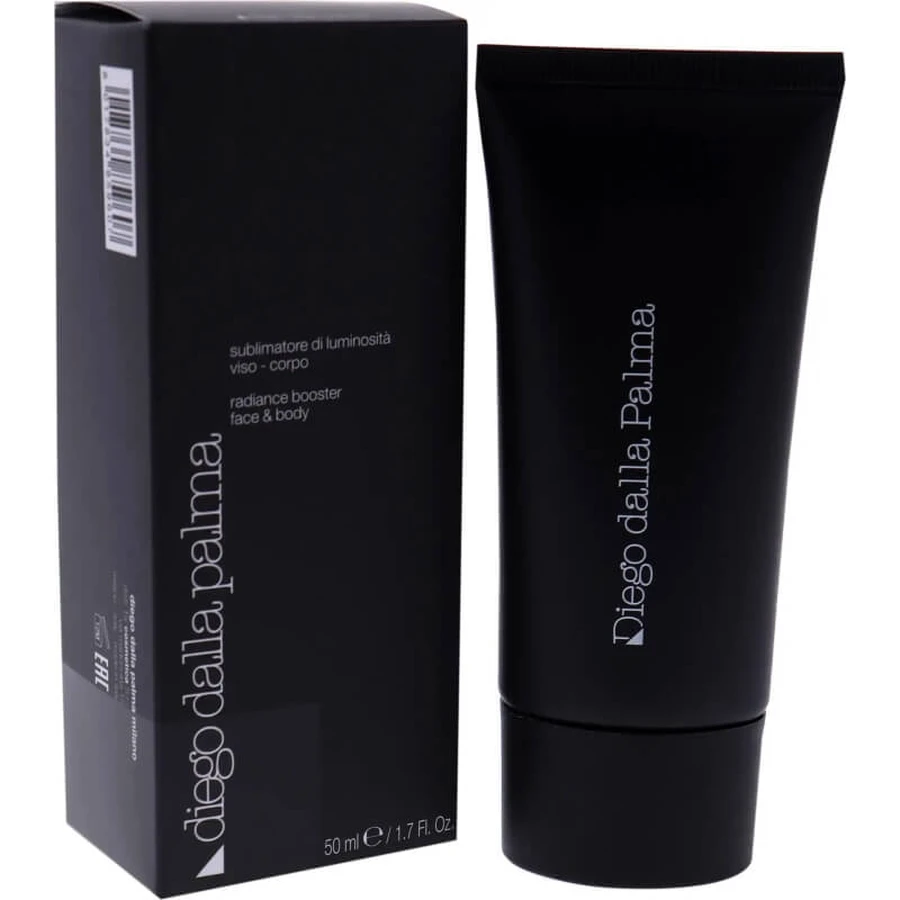 Diego dalla Palma Makeup Studio - Highlighter voor gezicht en lichaam - Nr. 200 Nude